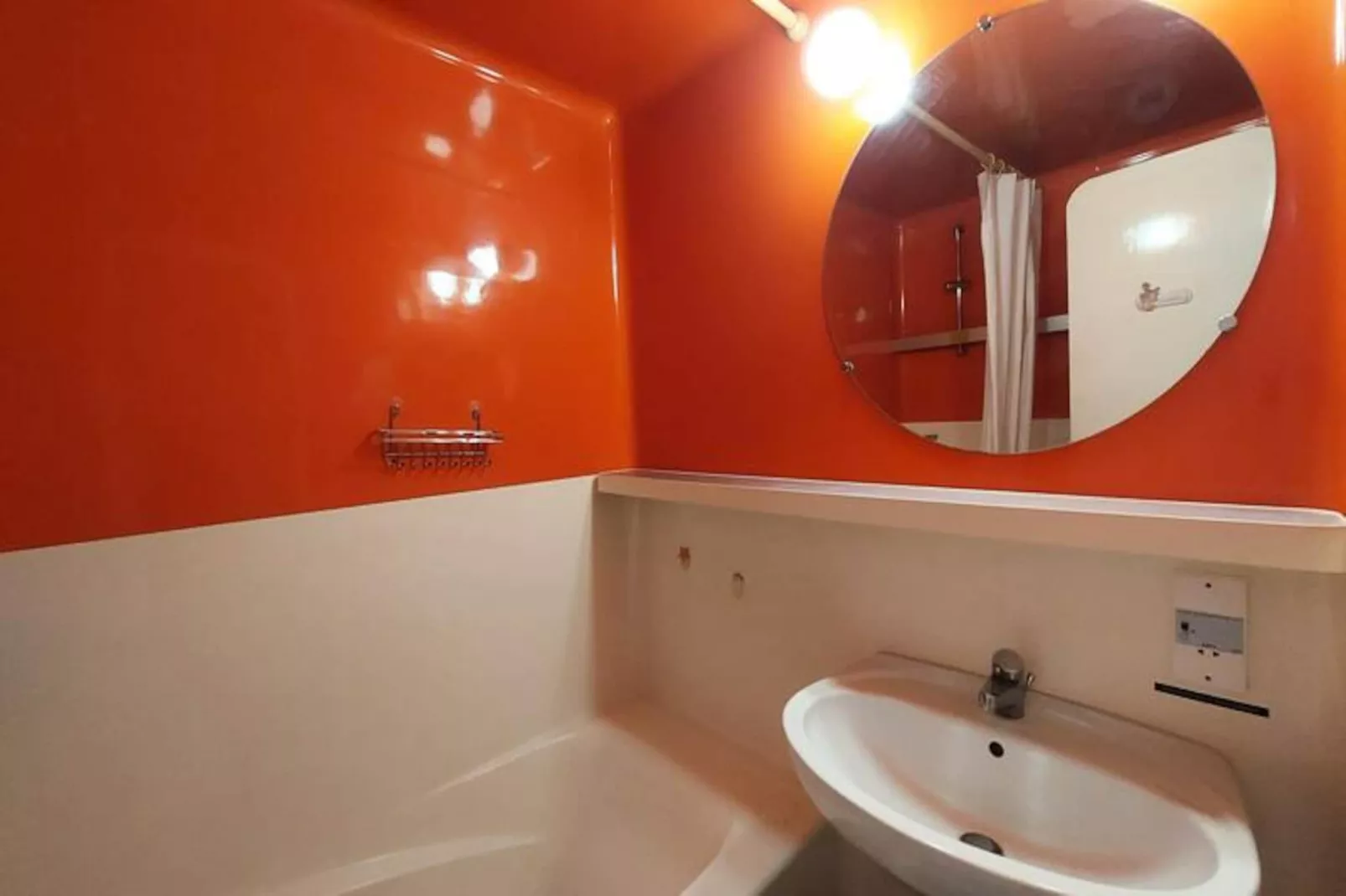 Résidence Belles Challes - Niet-getagd