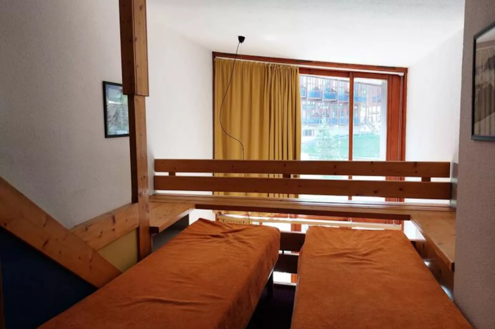 Résidence Alliet - Niet-getagd