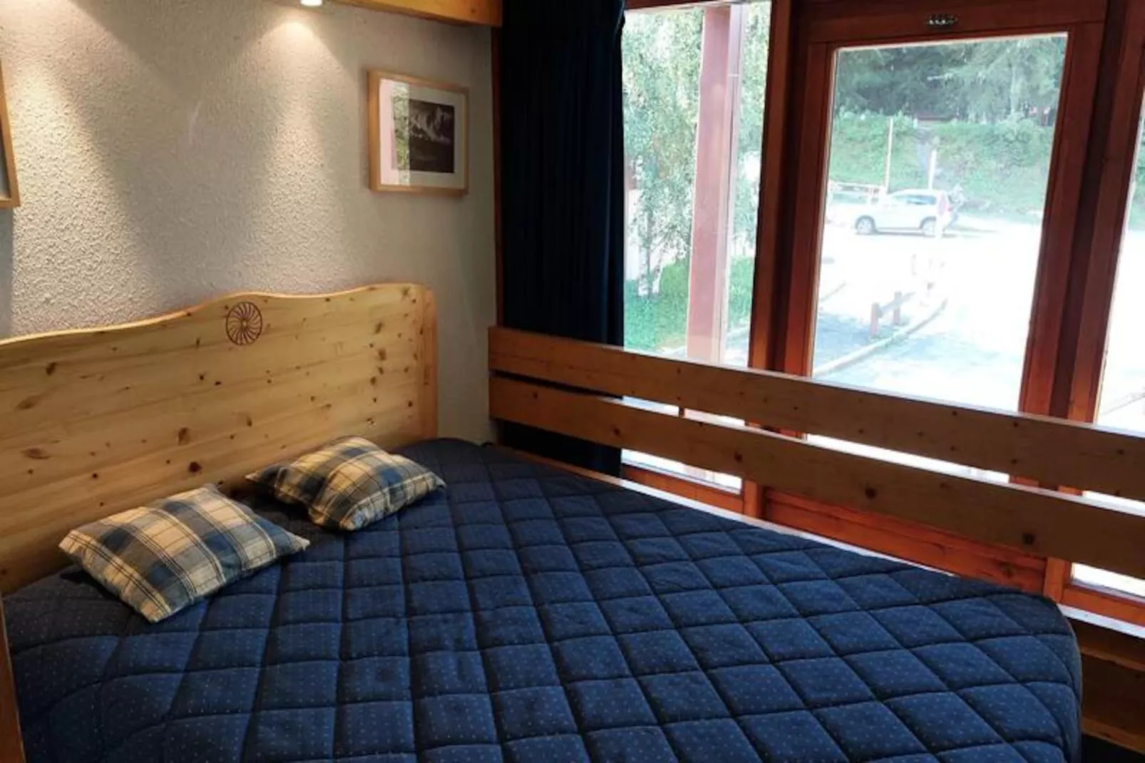 Résidence Archeboc - Niet-getagd