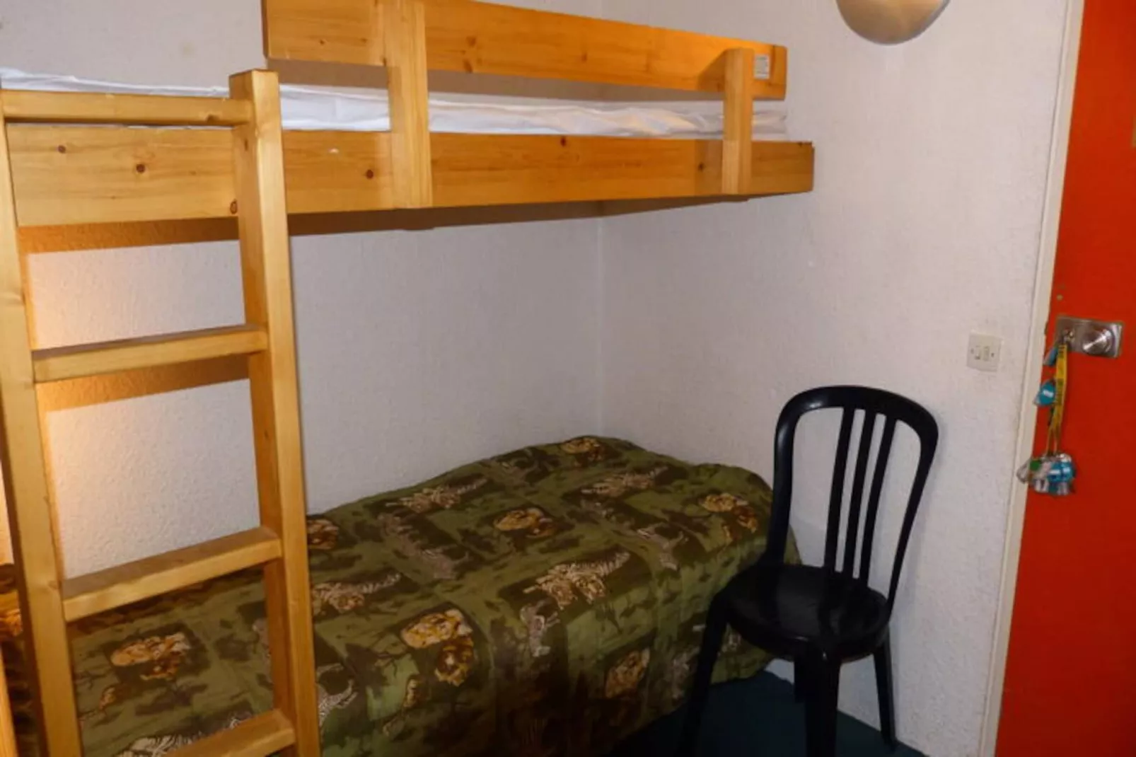 Résidence Grand Arbois - Niet-getagd