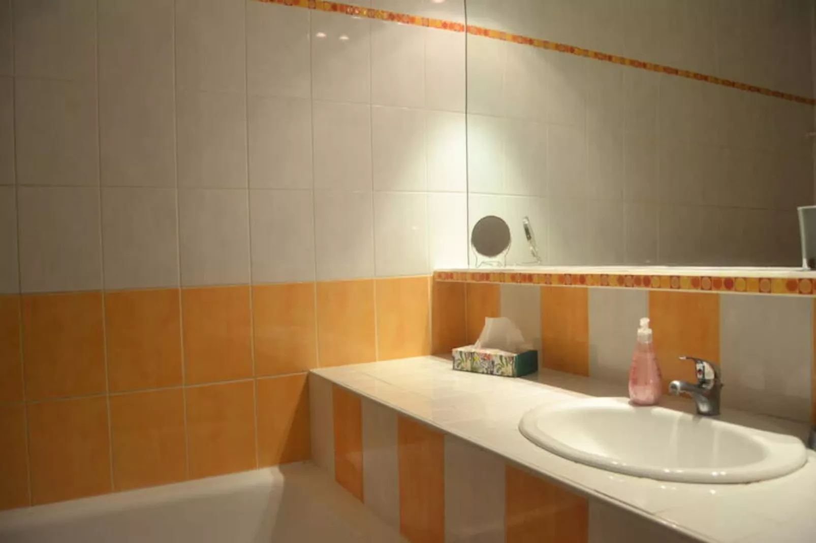 Résidence Miravidi-Niet-getagd