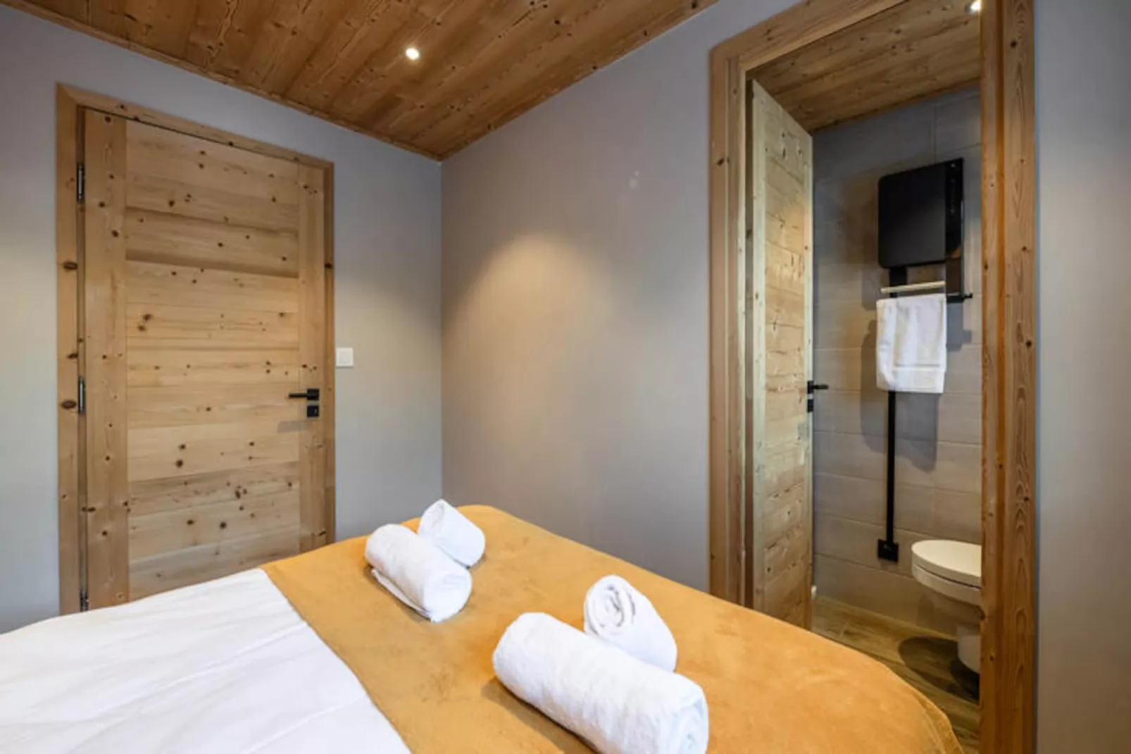 Chalet Eve - Niet-getagd