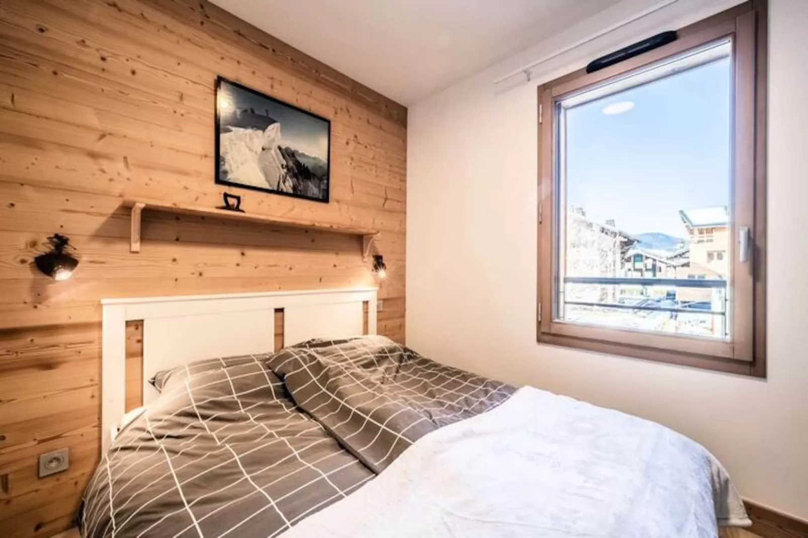 Résidence Elan - Niet-getagd