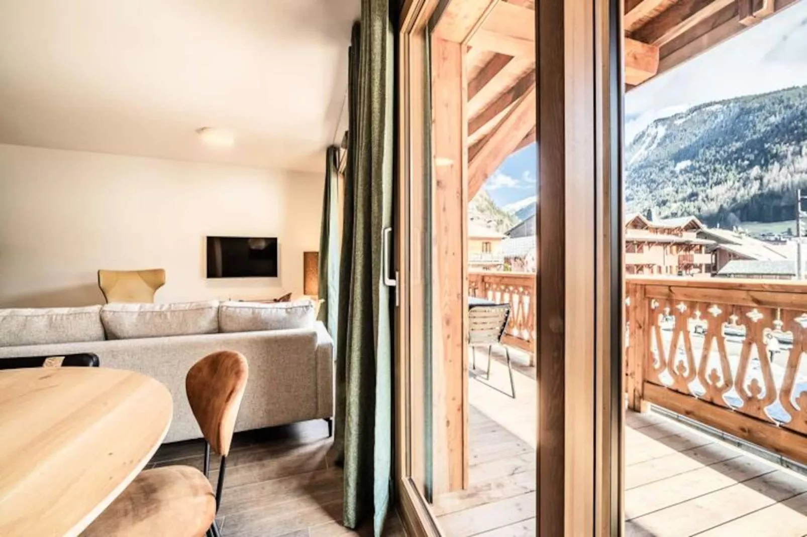 Résidence Elan - Niet-getagd