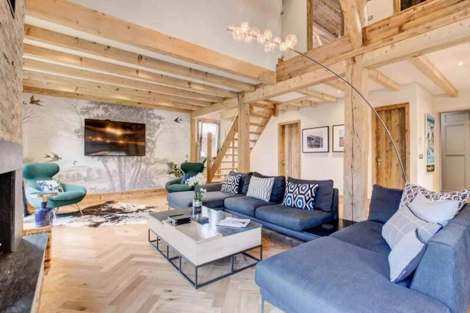 Chalets Little-Niet-getagd