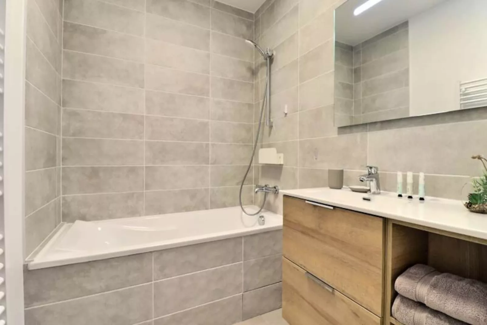 Chalet D'ardent-Niet-getagd