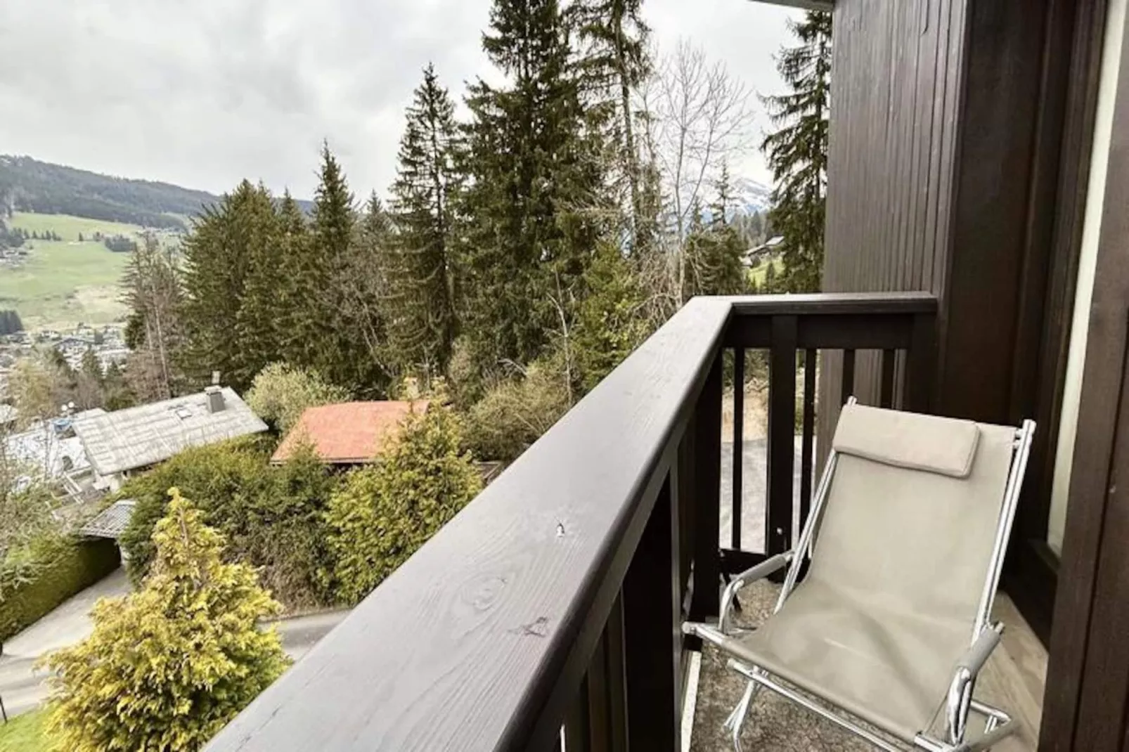 Résidence Le Floreal-Niet-getagd