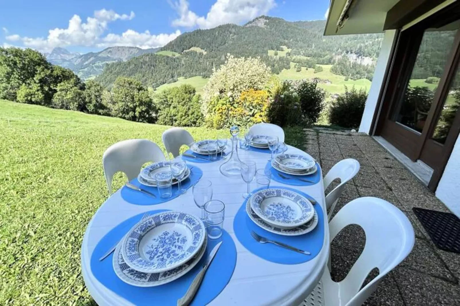 Résidence La Croix De Rochebrune - Niet-getagd