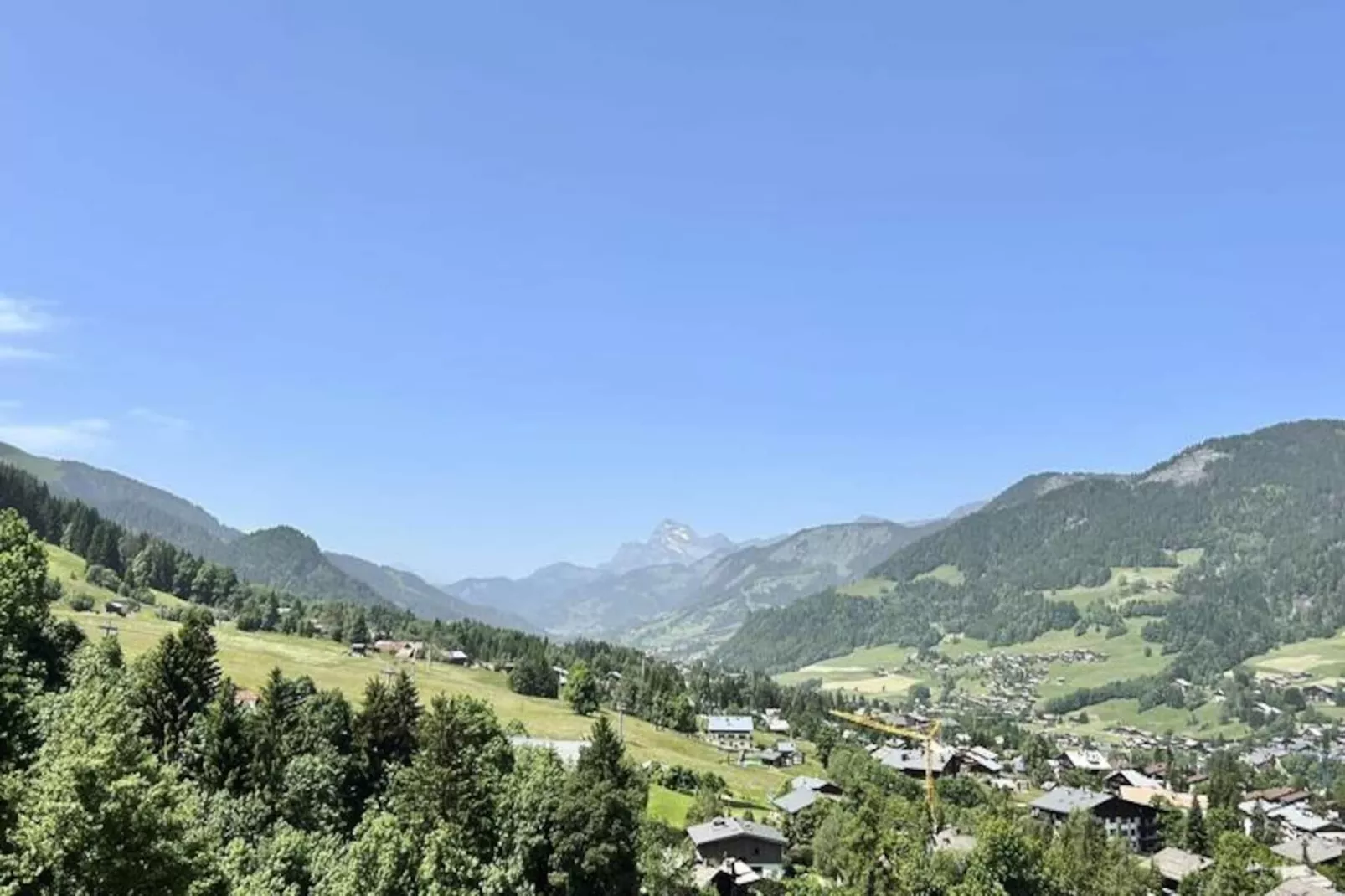 Résidence Brumaire-Niet-getagd