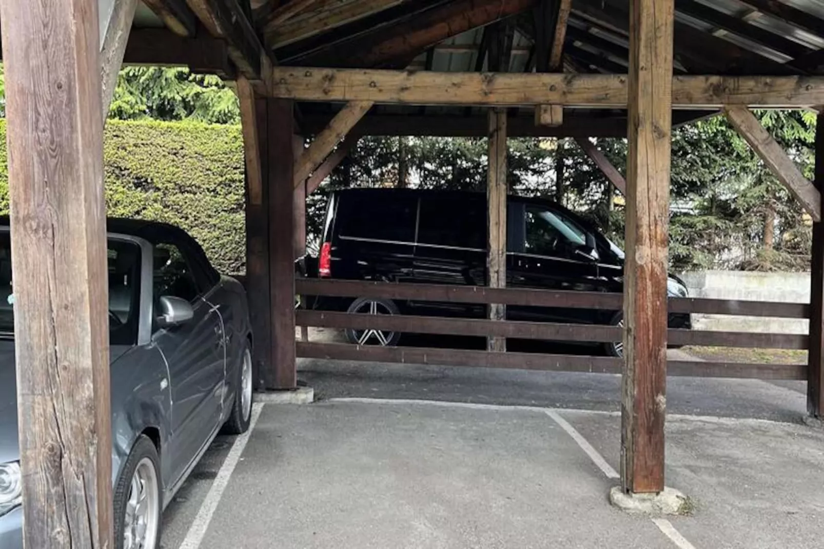 Les Chalets Des Pistes-Niet-getagd