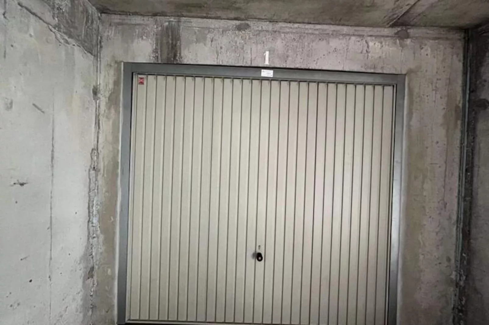 Résidence Le Sporting - Acacia-Niet-getagd