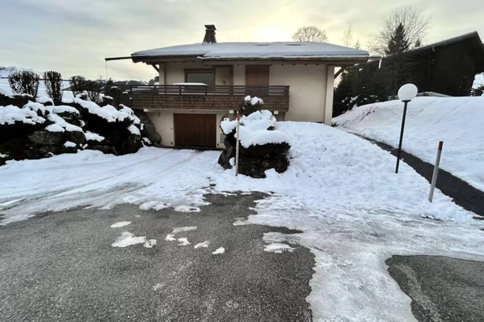 Résidence Tournavent-Niet-getagd