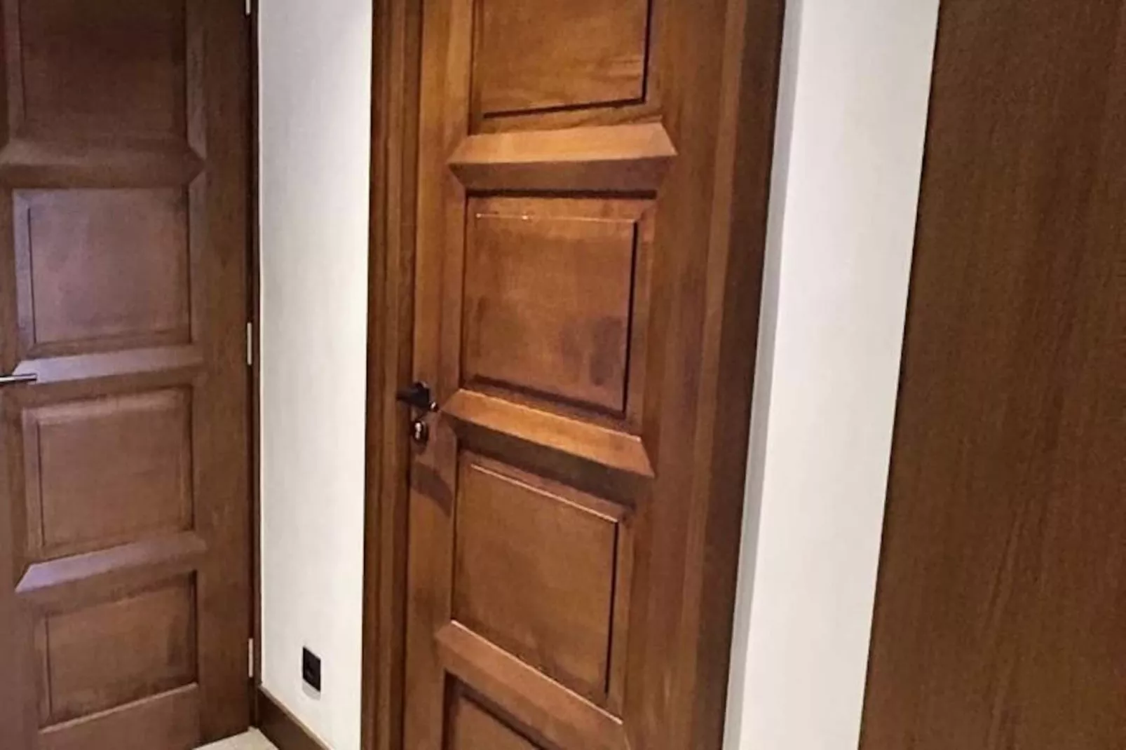 Résidence Les Pleiades-Niet-getagd