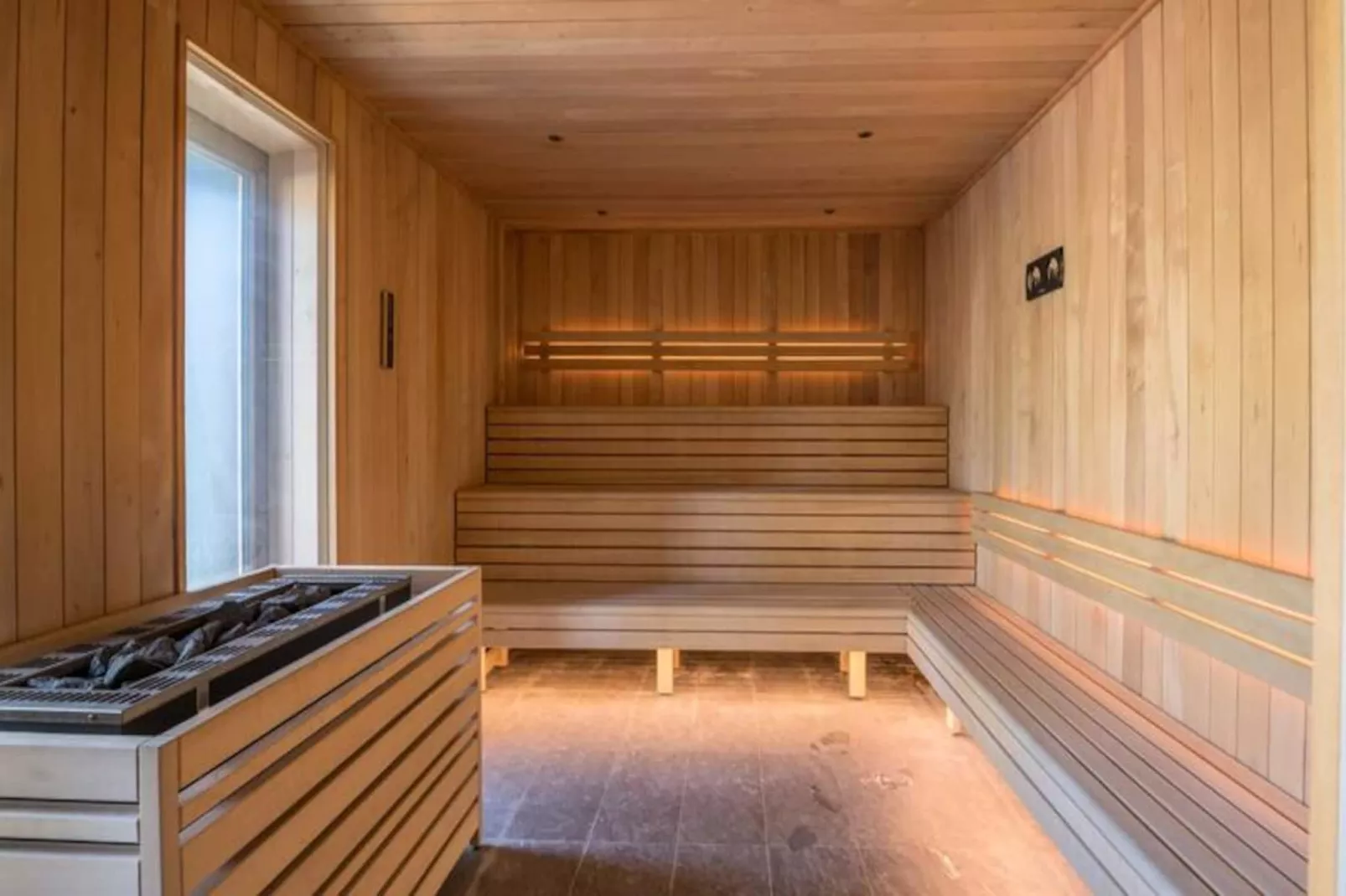 Appartement Havre Des Alpes --Niet-getagd