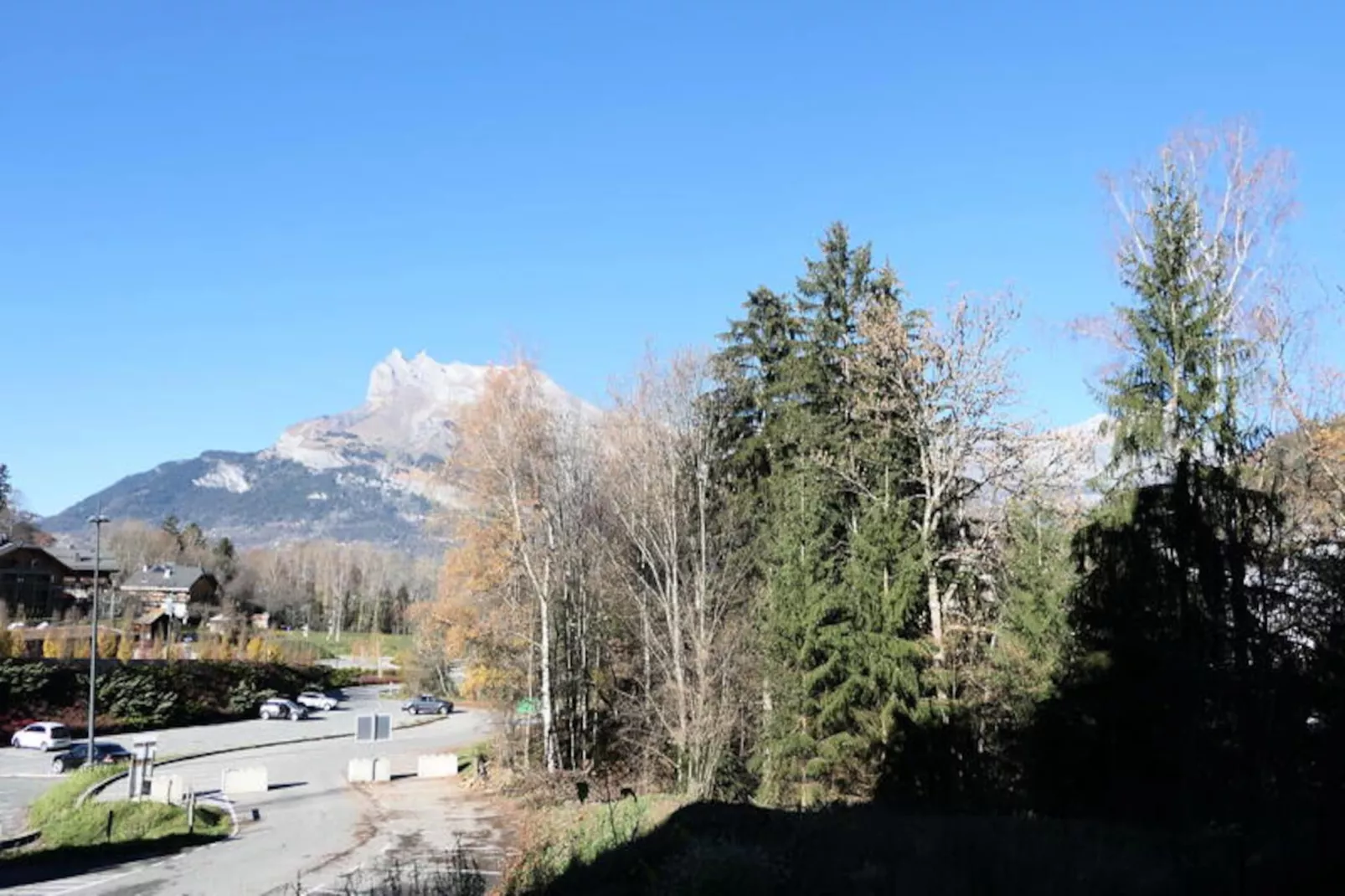 Résidence Le Grand Panorama-Niet-getagd