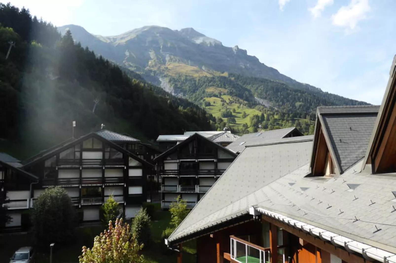 Résidence Combettes-Niet-getagd