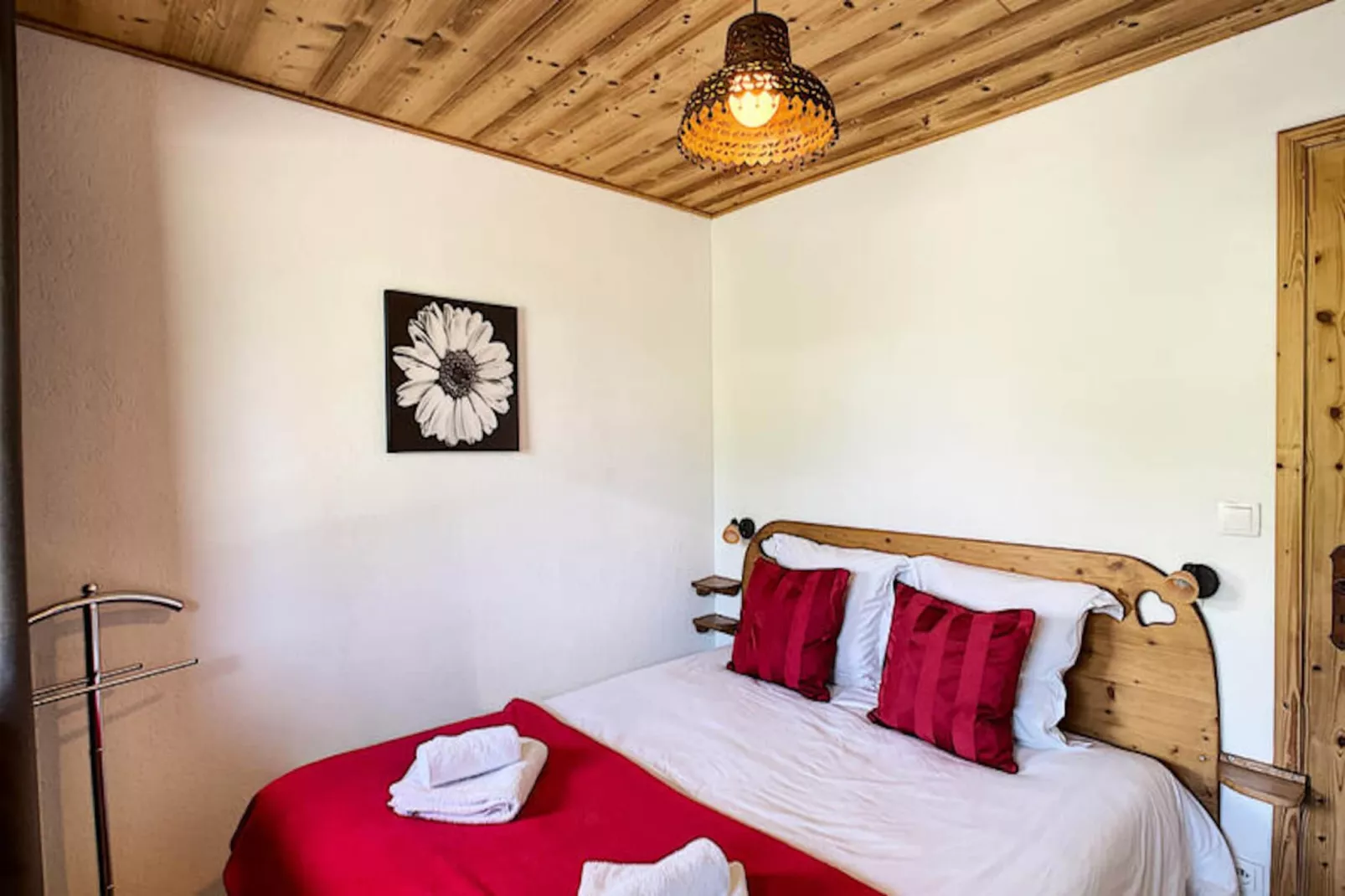 Appartements à Les Gets-Niet-getagd