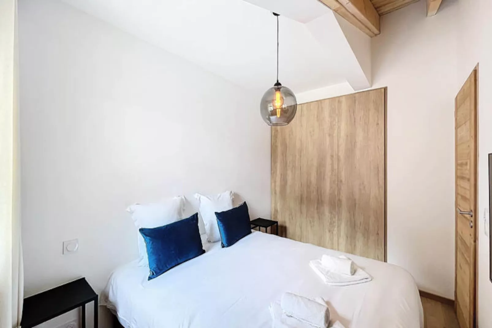 Appartements à Les Gets-Niet-getagd