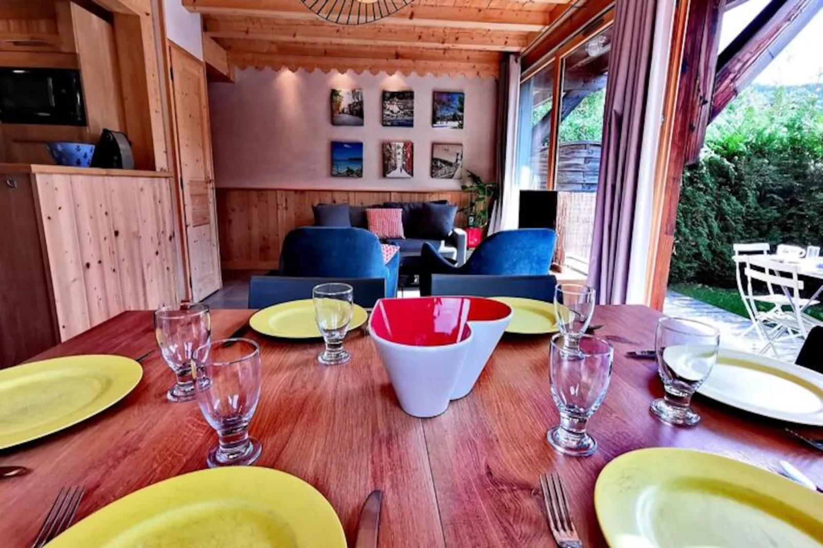 Résidence Hermitage Ii-Niet-getagd