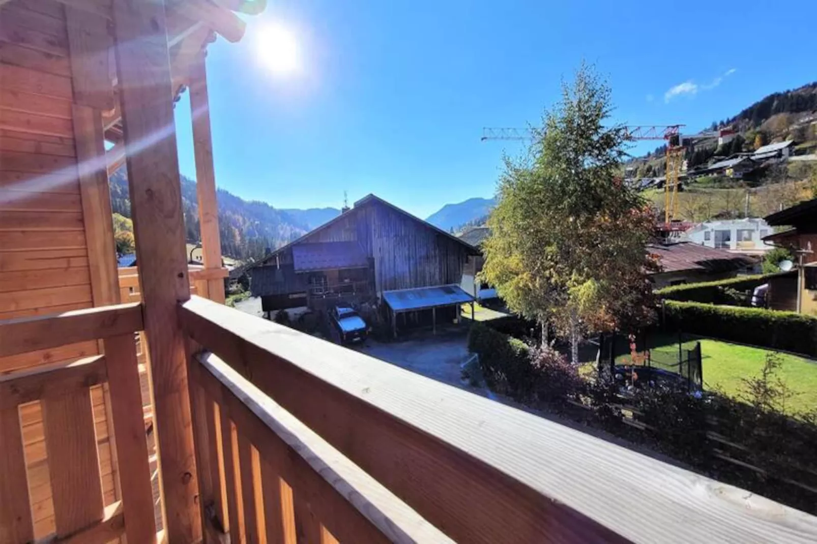 Résidence Ambrocella-Niet-getagd