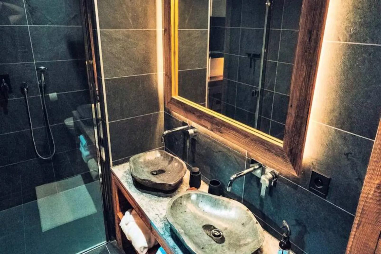 Chalet Nyumbani-Niet-getagd