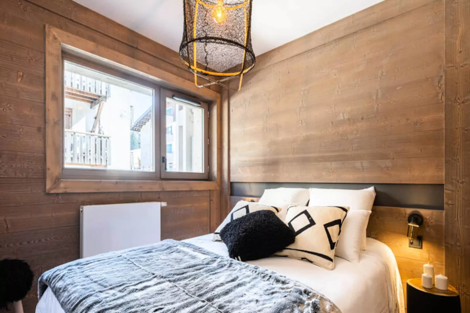 Résidence Le Vieux ChÊne - Niet-getagd