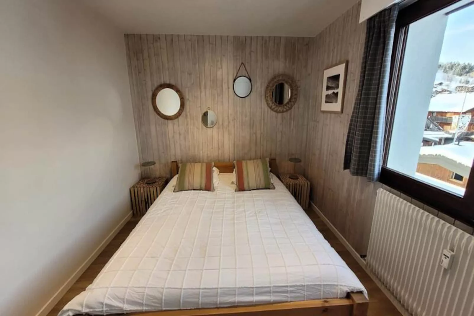 Résidence Le Vorzay-Niet-getagd