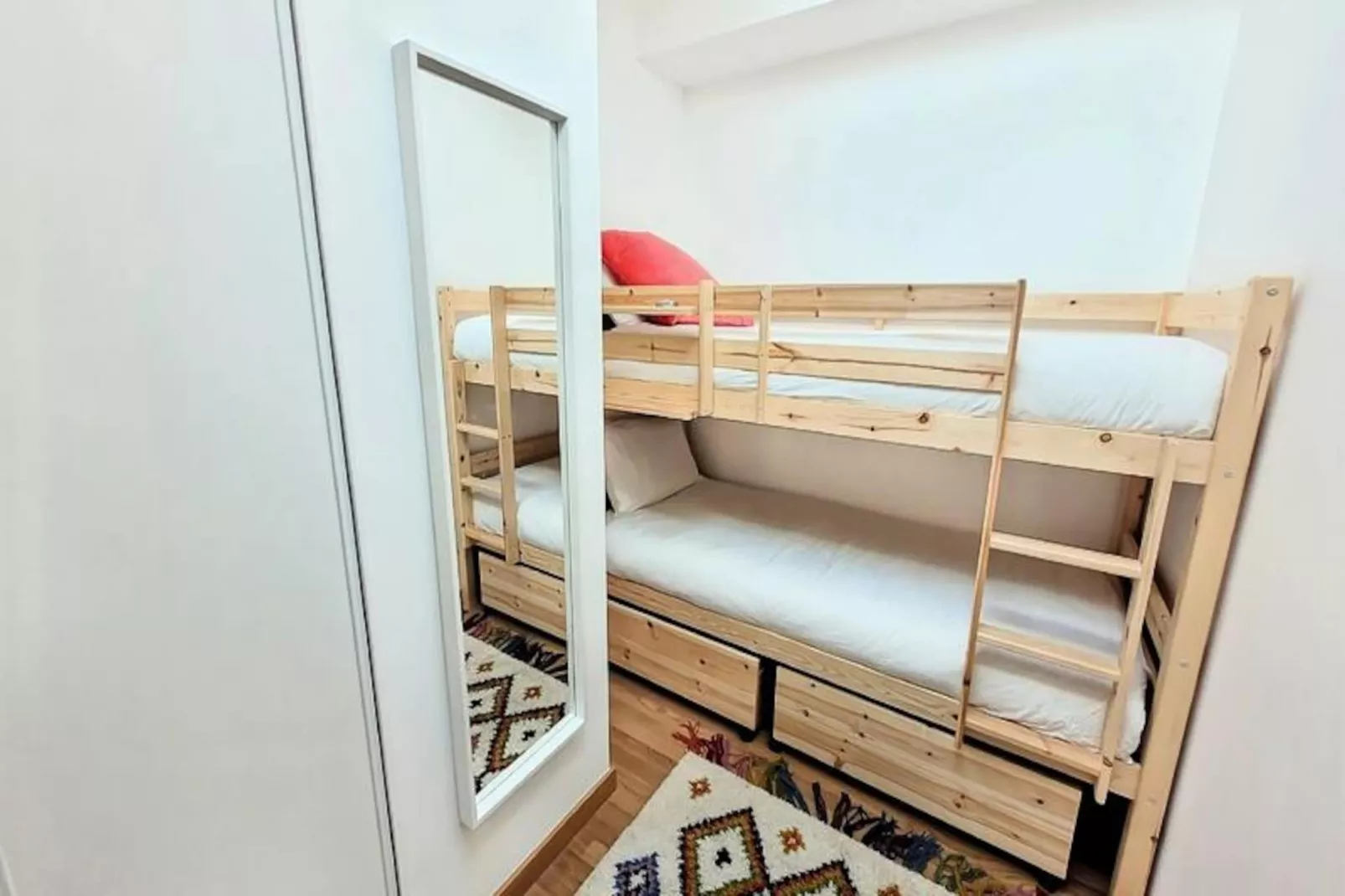 Résidence Carmine Lodge-Niet-getagd