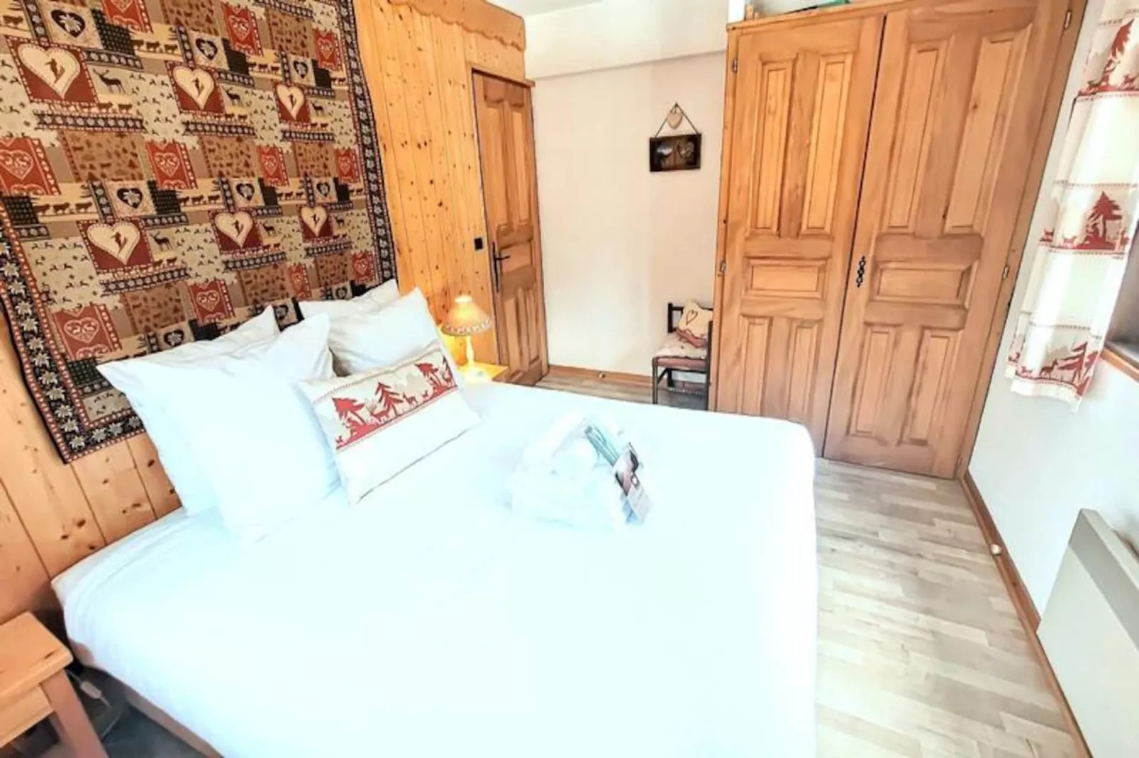 Résidence Week End-Niet-getagd