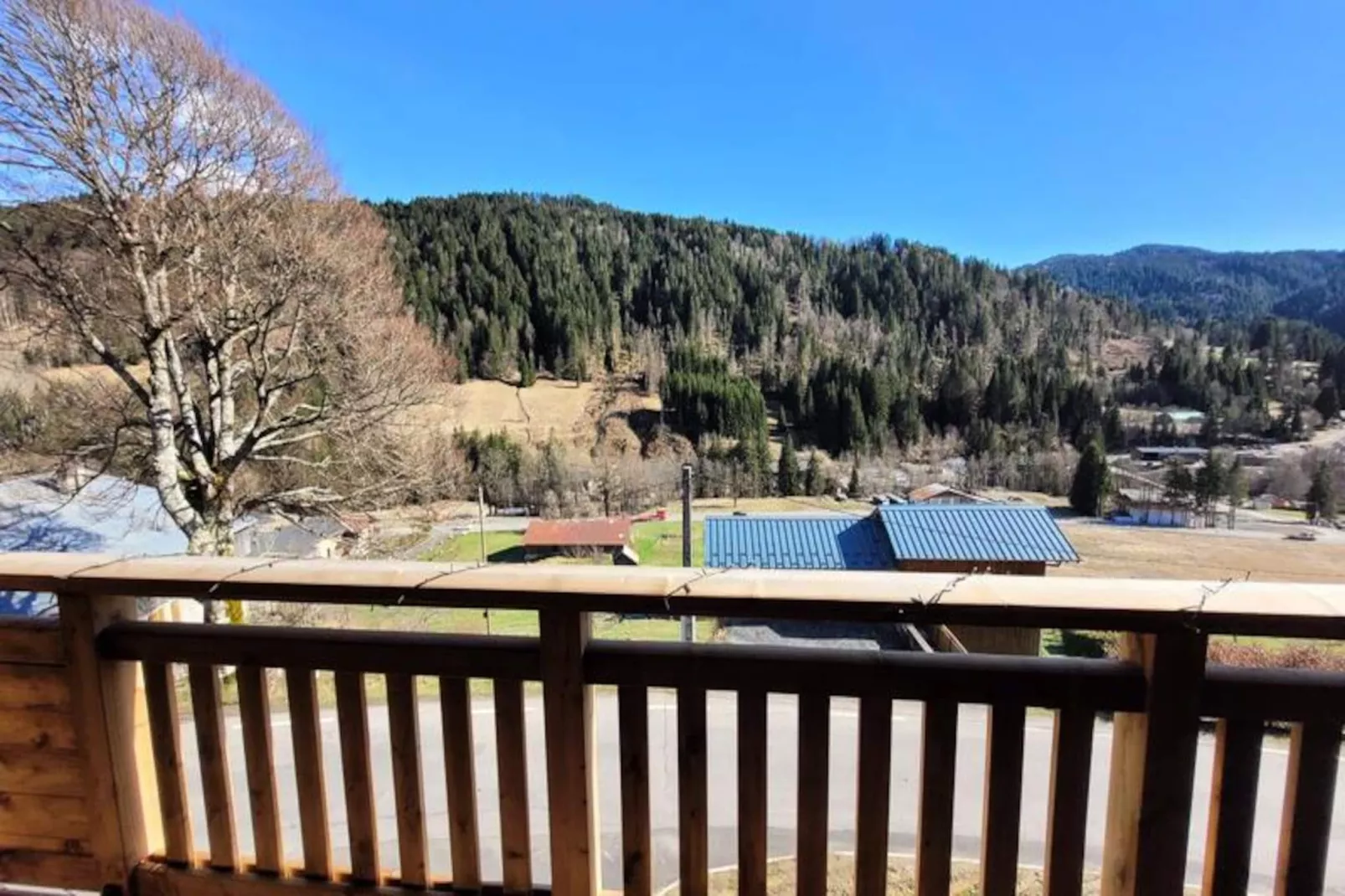 Résidence Le Hameau Des Cornuts-Niet-getagd