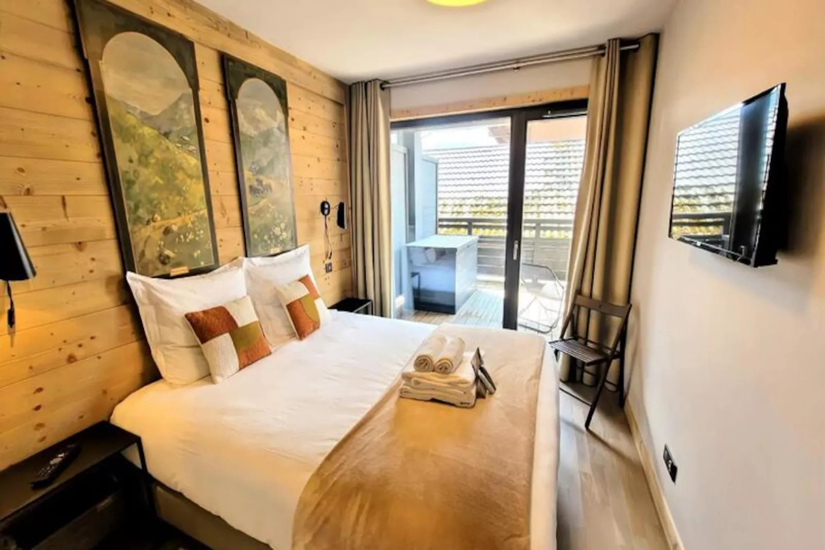 Chalet 1839-Niet-getagd