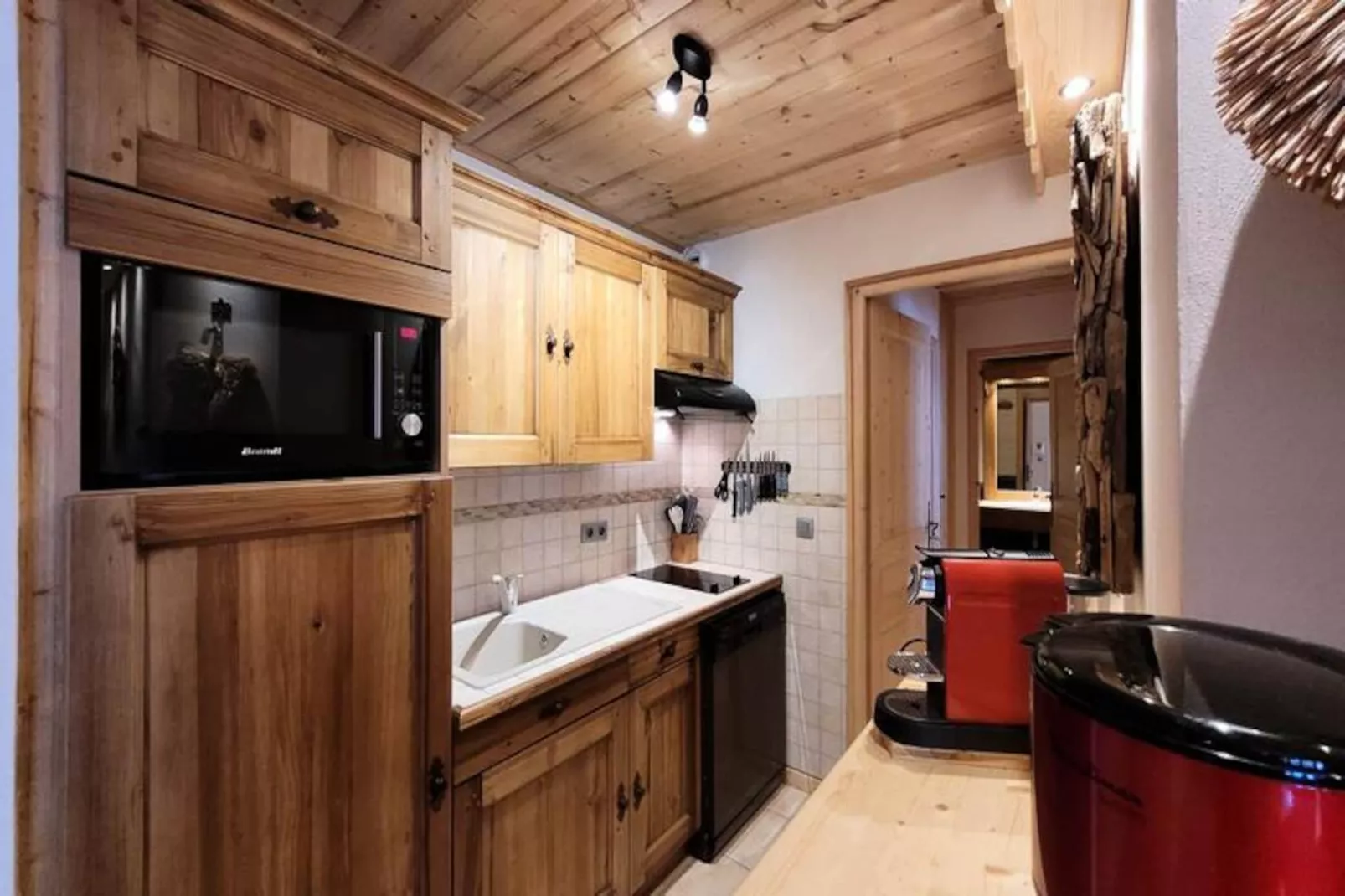 Résidence Eden Roc Ii-Niet-getagd