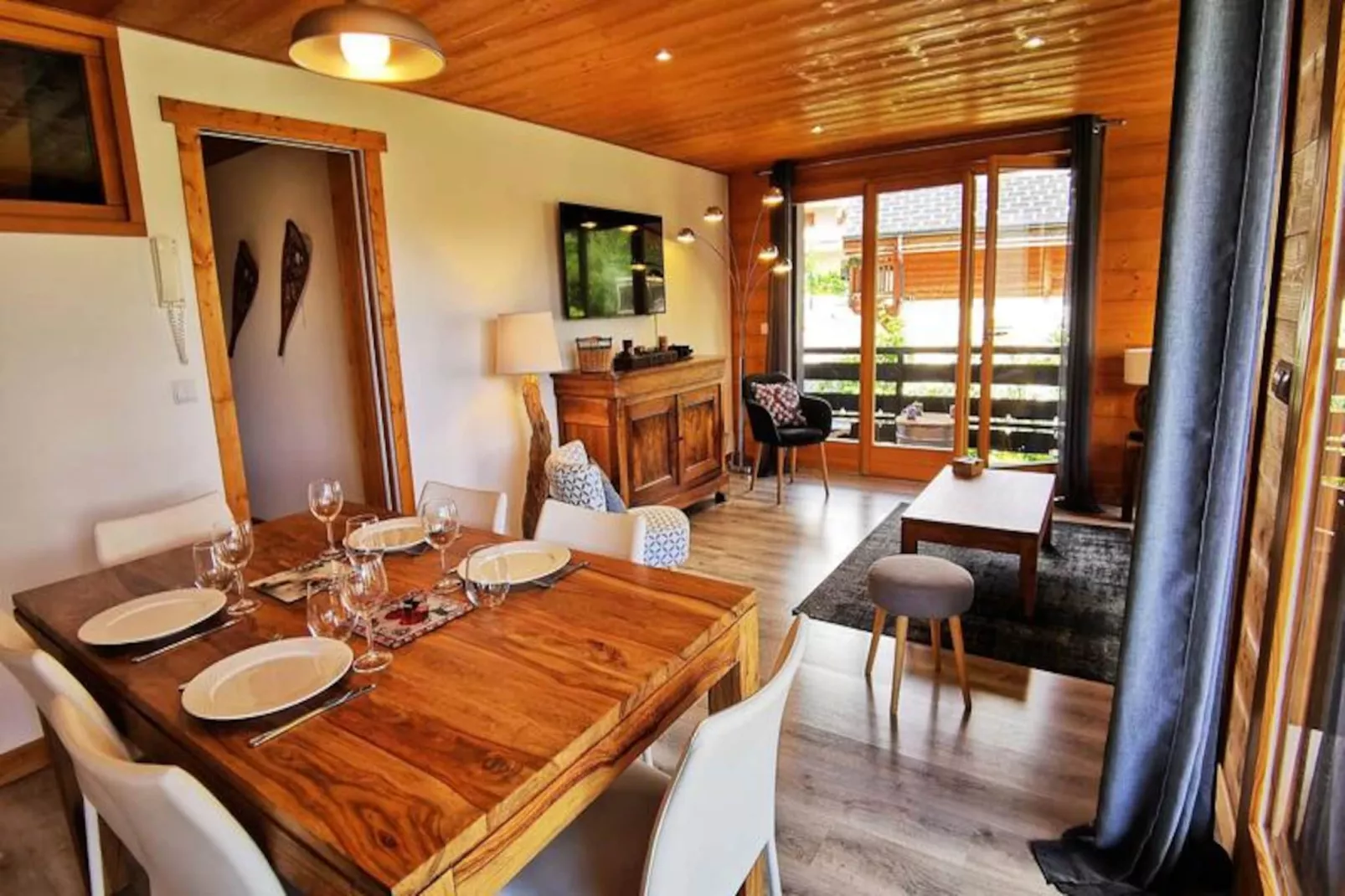 Résidence Le Plein Sud-Niet-getagd