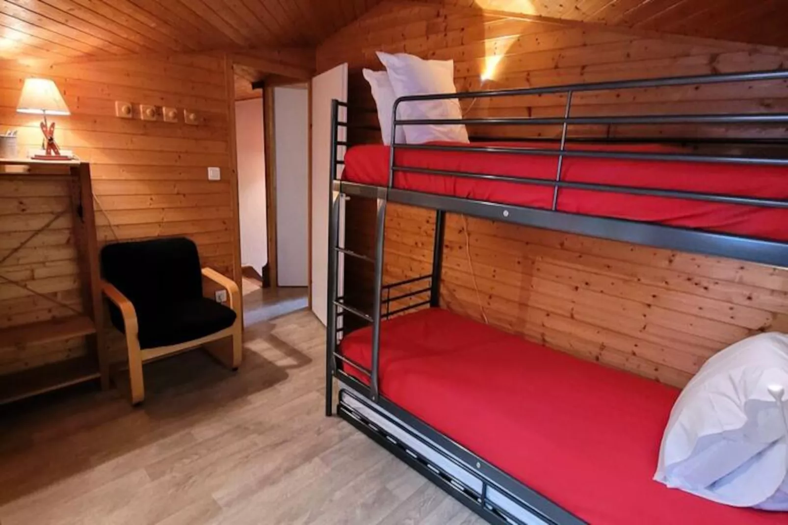 Résidence Soulane-Niet-getagd