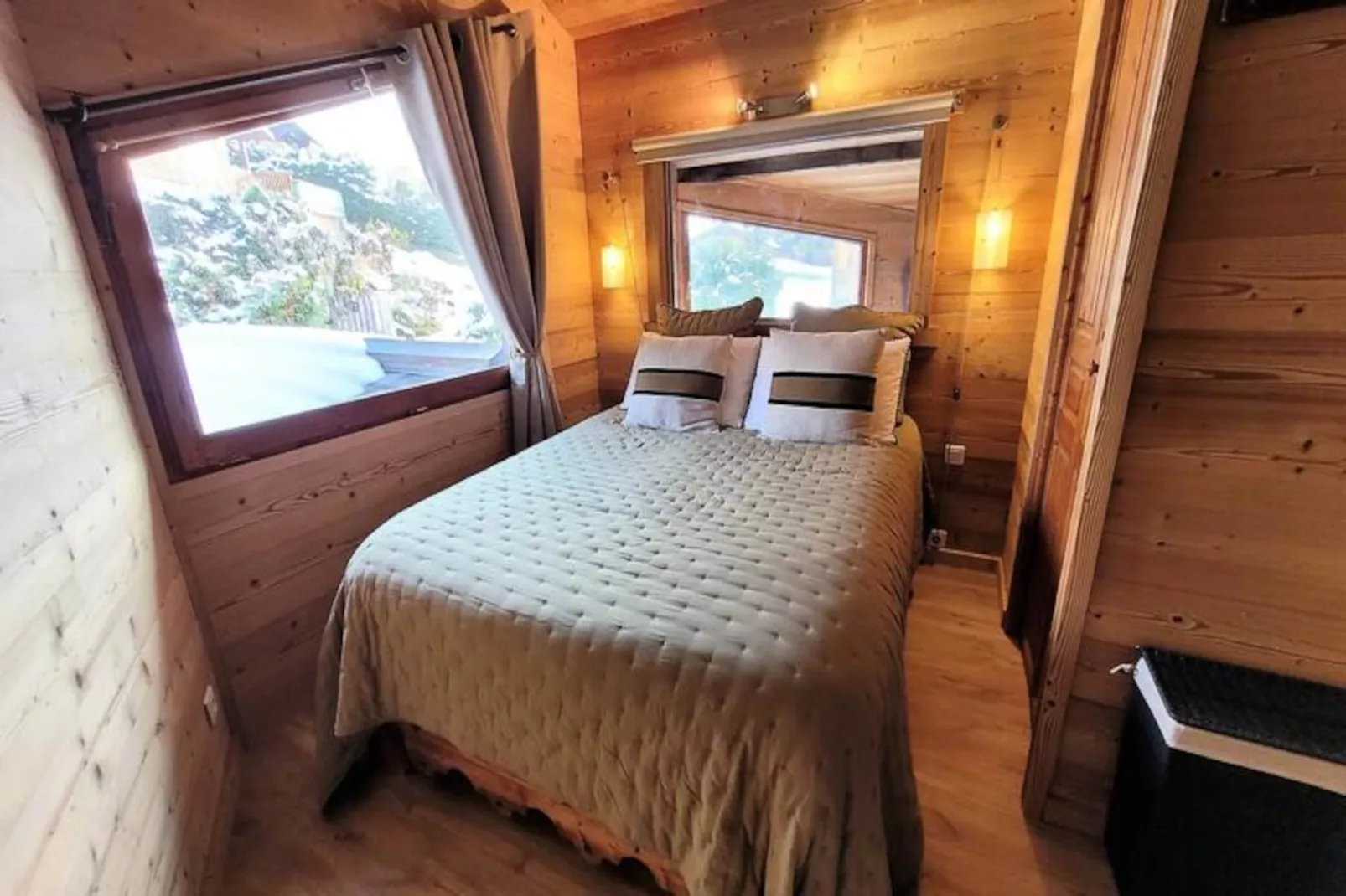 Résidence Les PrÉs D'hastings-Niet-getagd