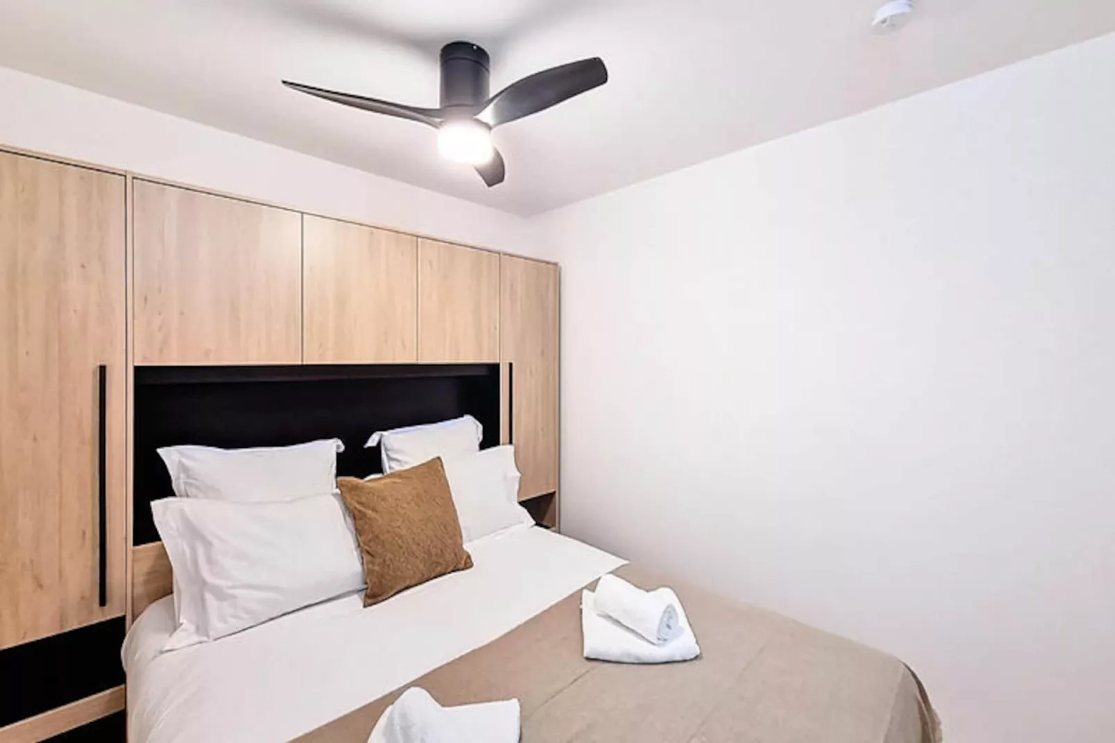 Appartements à Les Gets-Niet-getagd