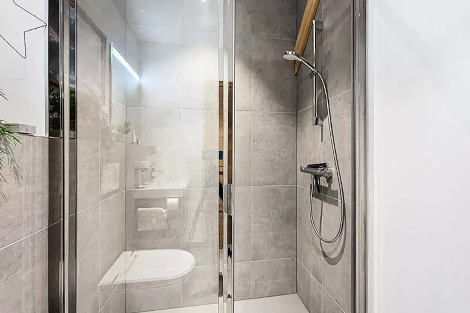 Appartements à Les Gets-Niet-getagd