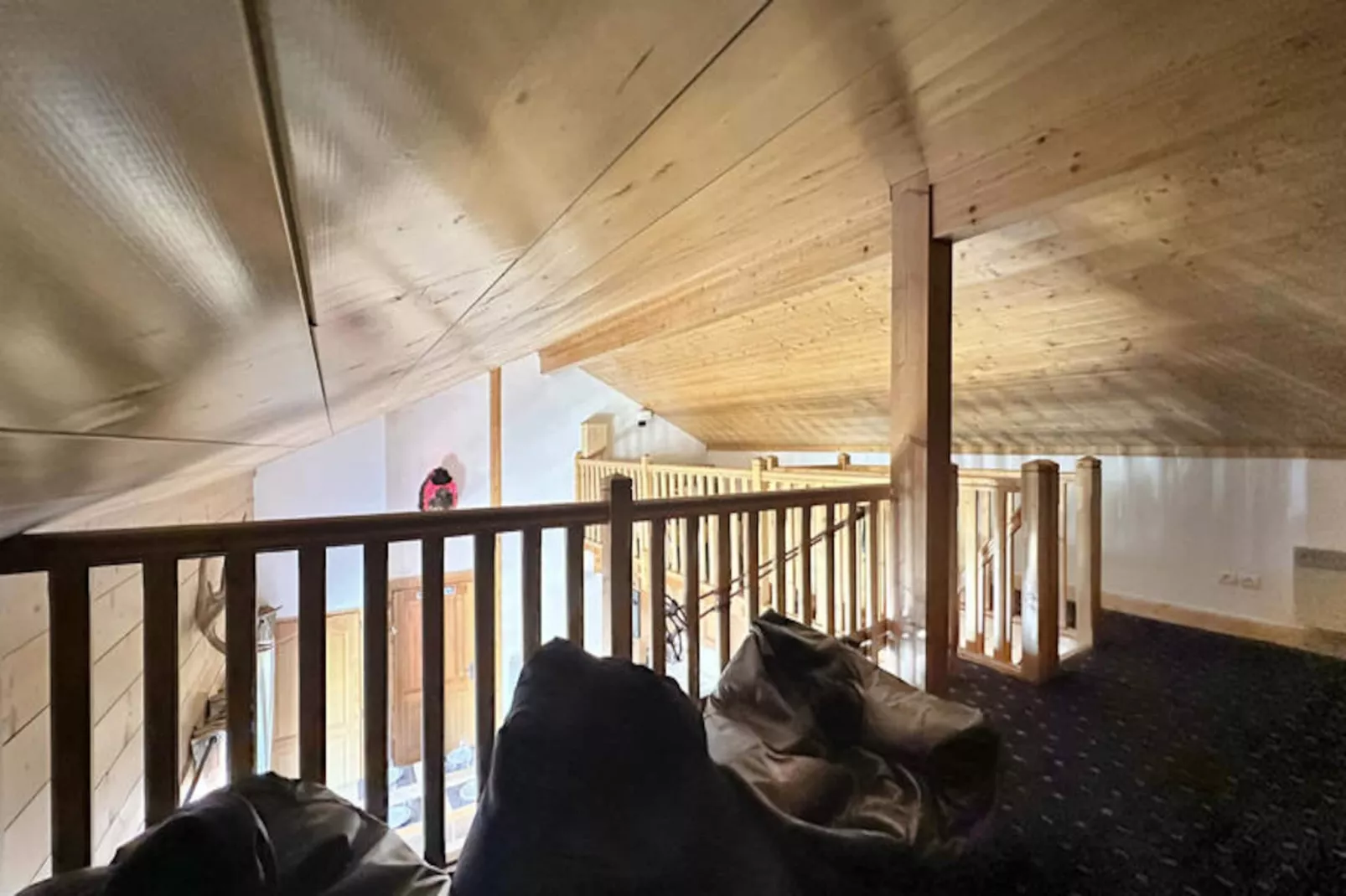 Appartements à Les Carroz-d'Arâches-Niet-getagd