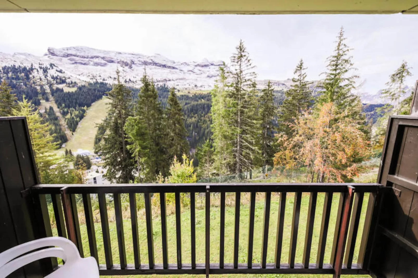 Résidence Sirius - maeva Home - Niet-getagd