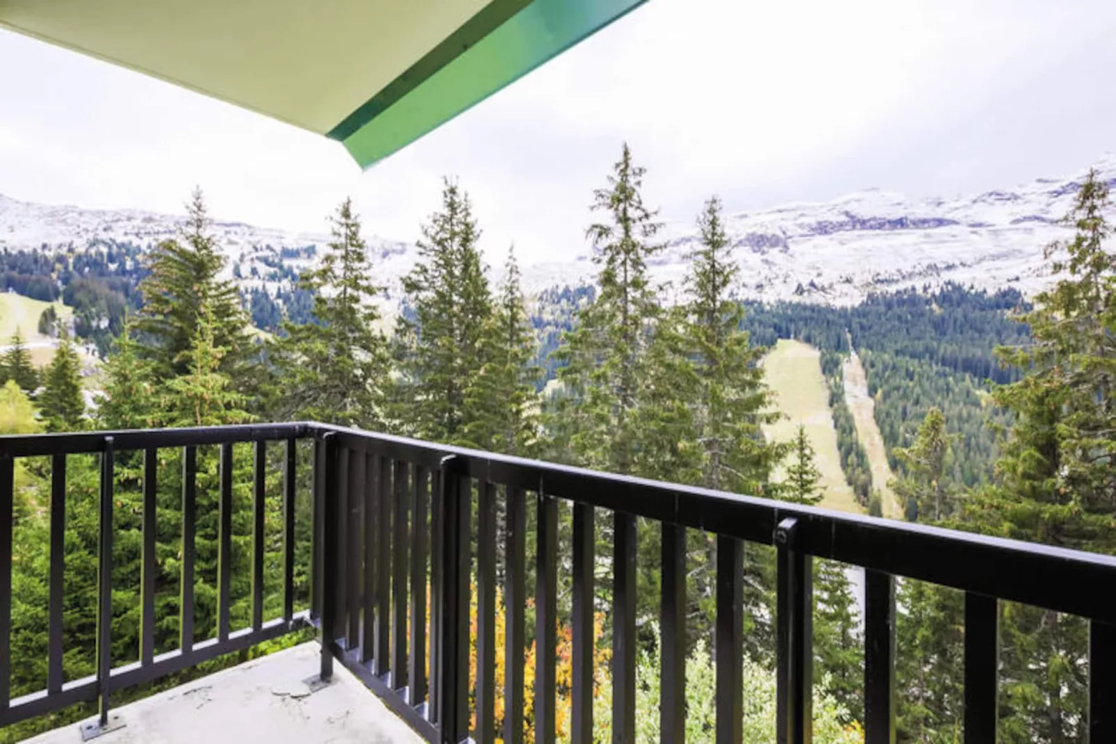 Résidence Castor - maeva Home-Niet-getagd