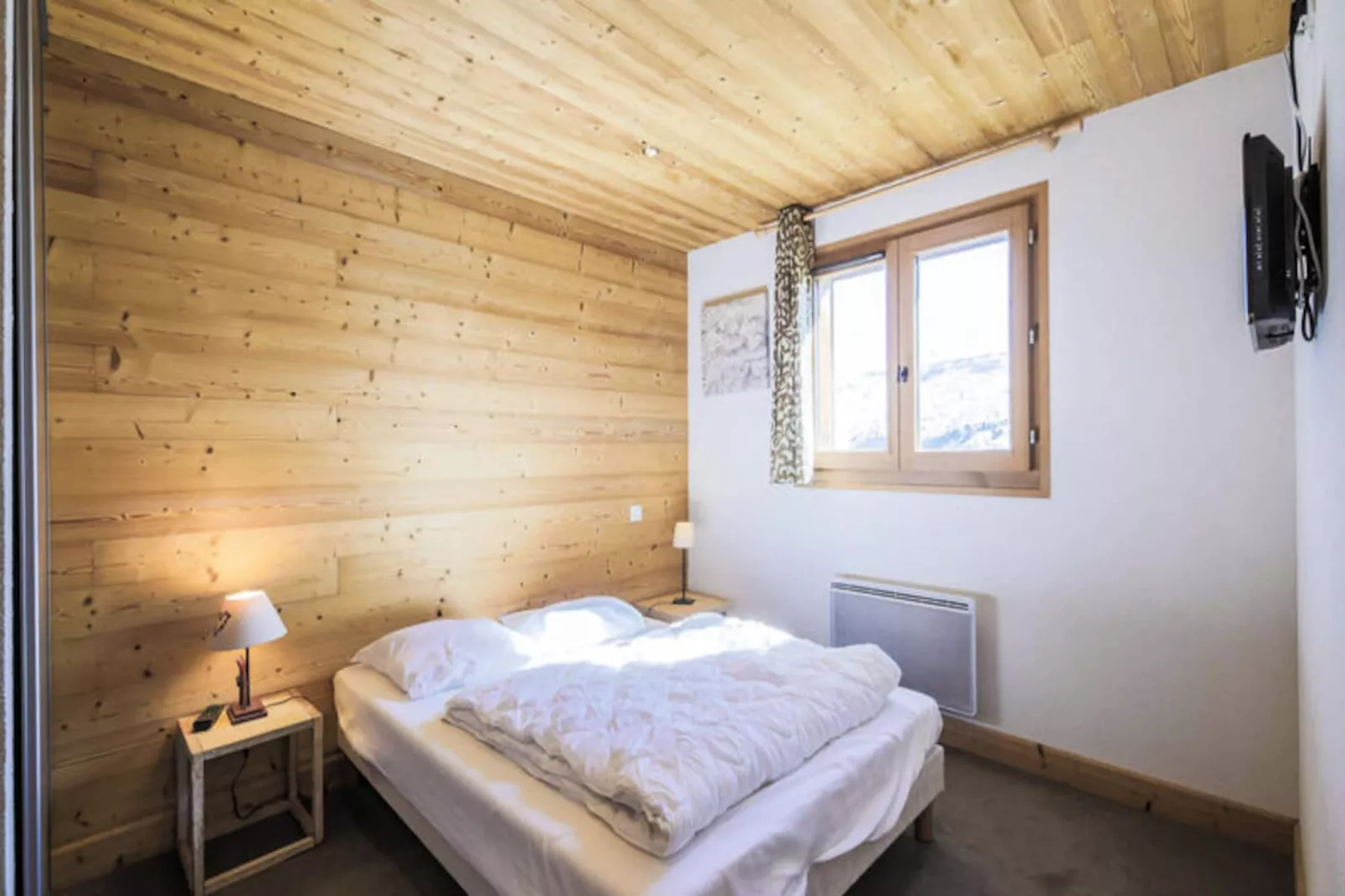 Résidence Refuge du Golf - maeva Home-Niet-getagd