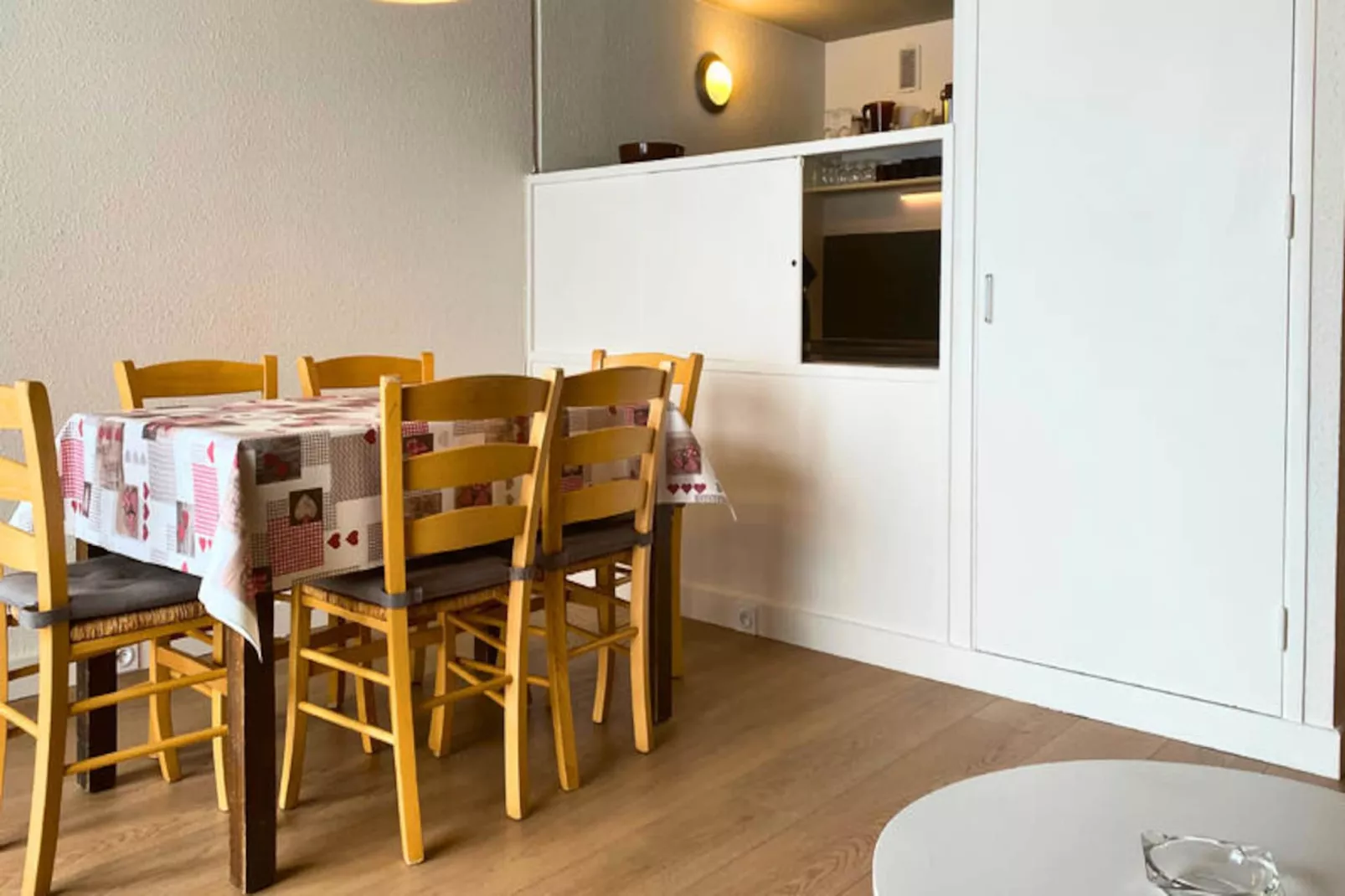 Résidence Aldébaran - maeva Home-Niet-getagd