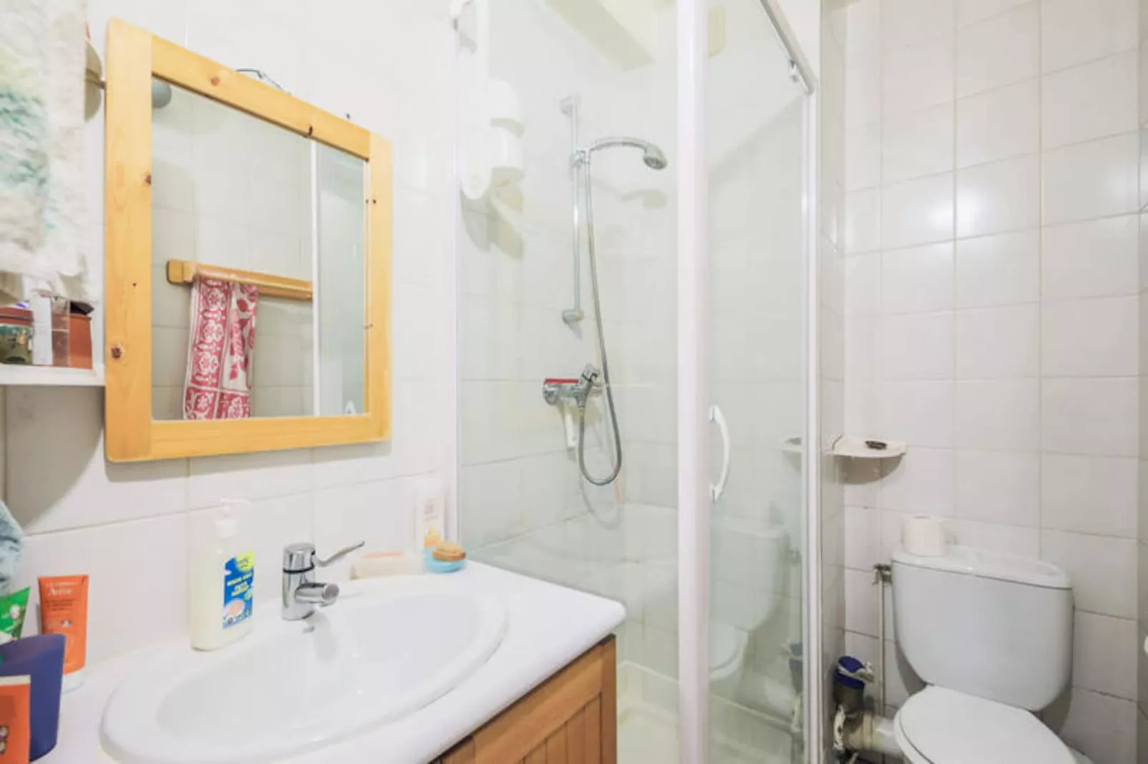 Résidence Le Château de Crans - maeva Home - Niet-getagd