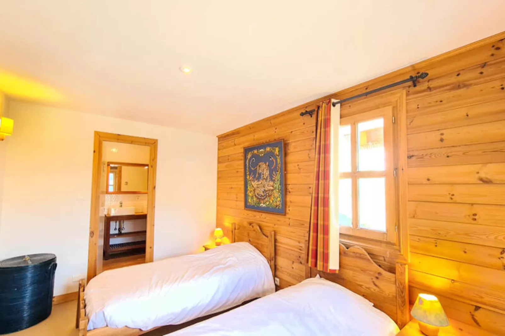 Résidence Hameau - Niet-getagd