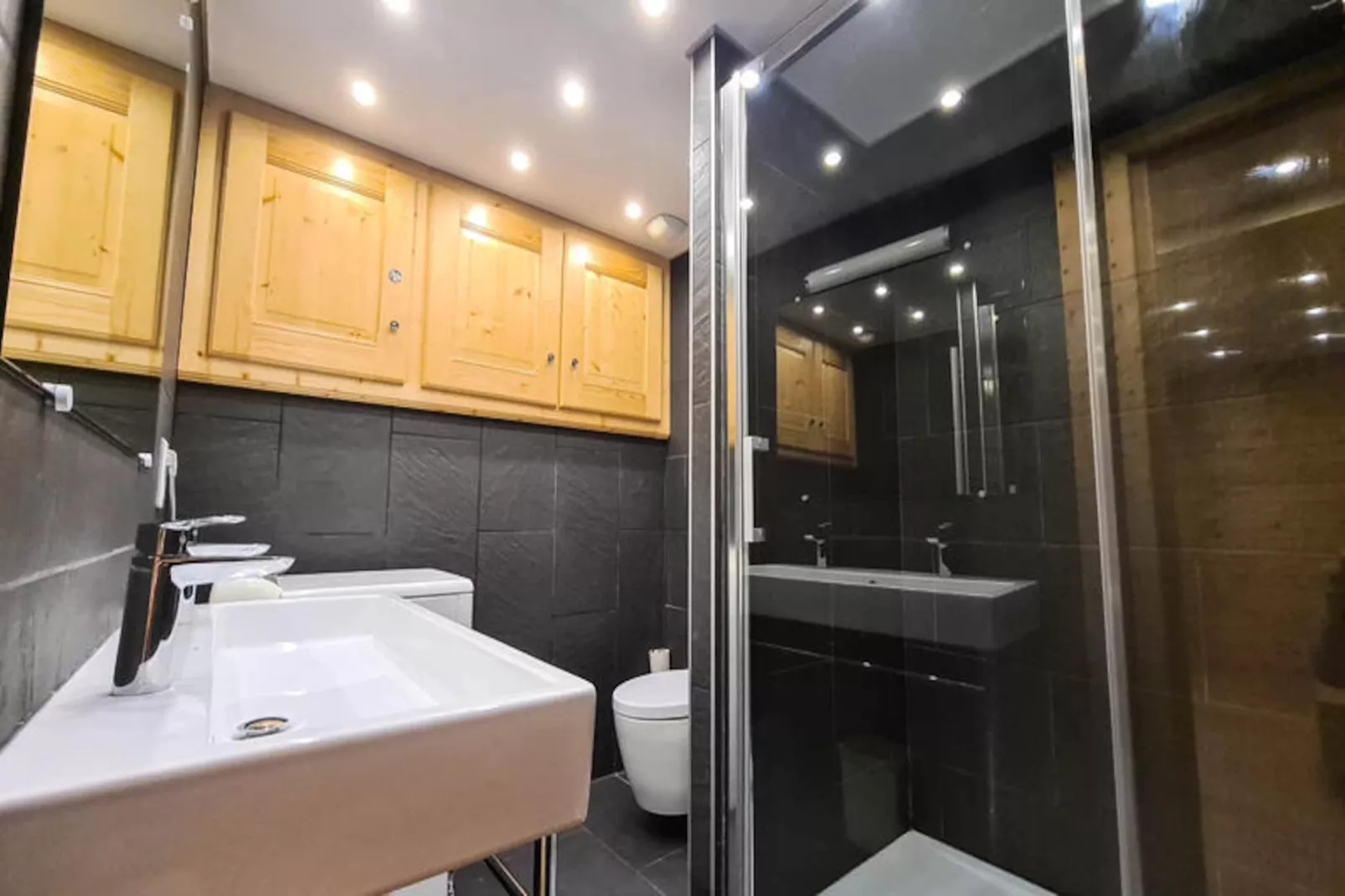 Résidence Hameau - Niet-getagd