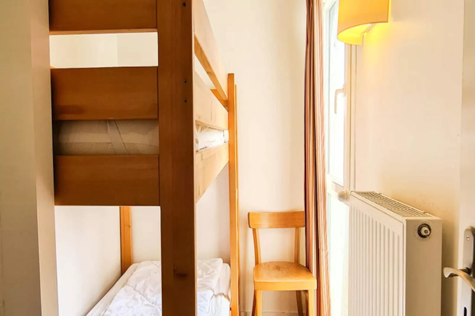 Résidence Les Pleiades-Niet-getagd