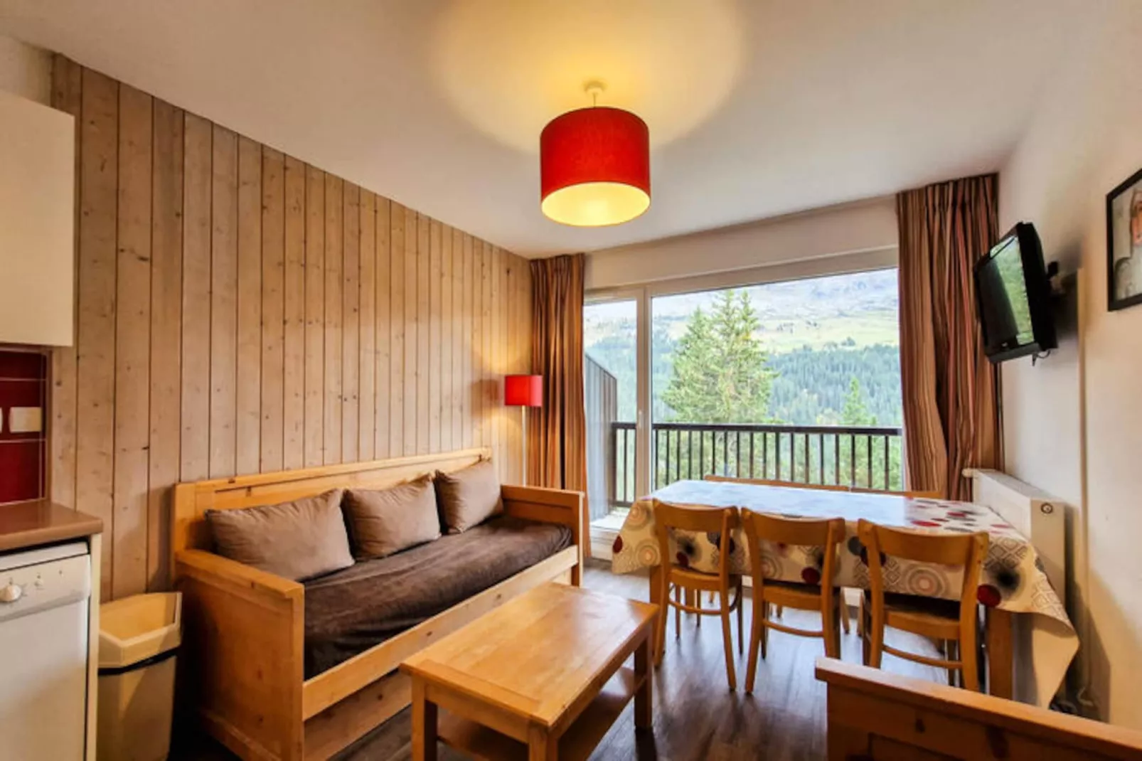 Résidence Les Pleiades-Niet-getagd