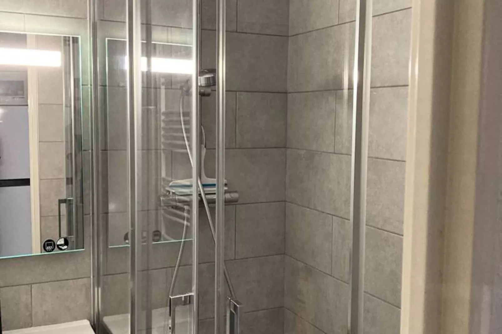 Résidence Doris - Niet-getagd