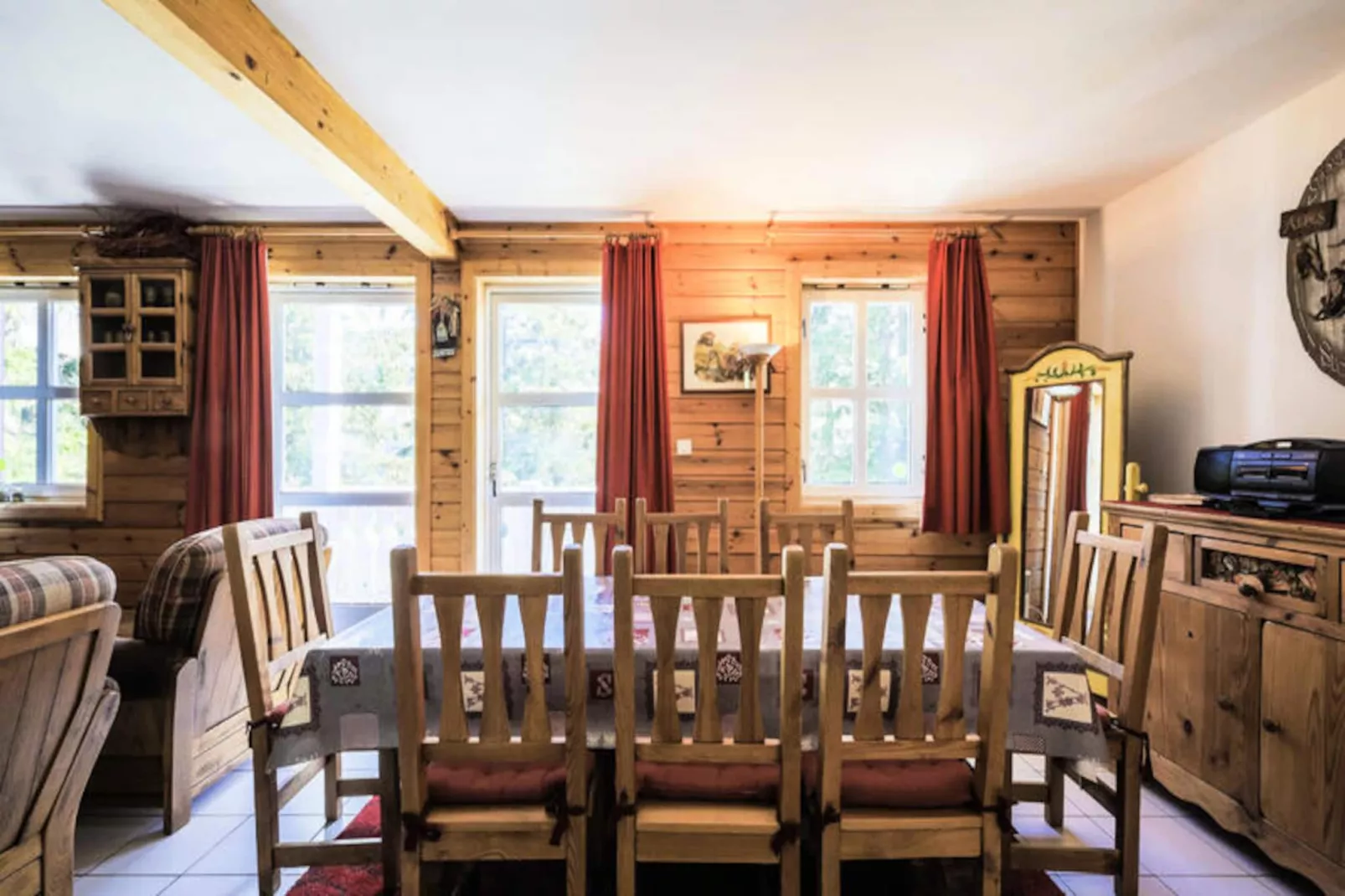 Les Chalets de Flaine Hameau - Flaine Réservation - maeva Home - Niet-getagd