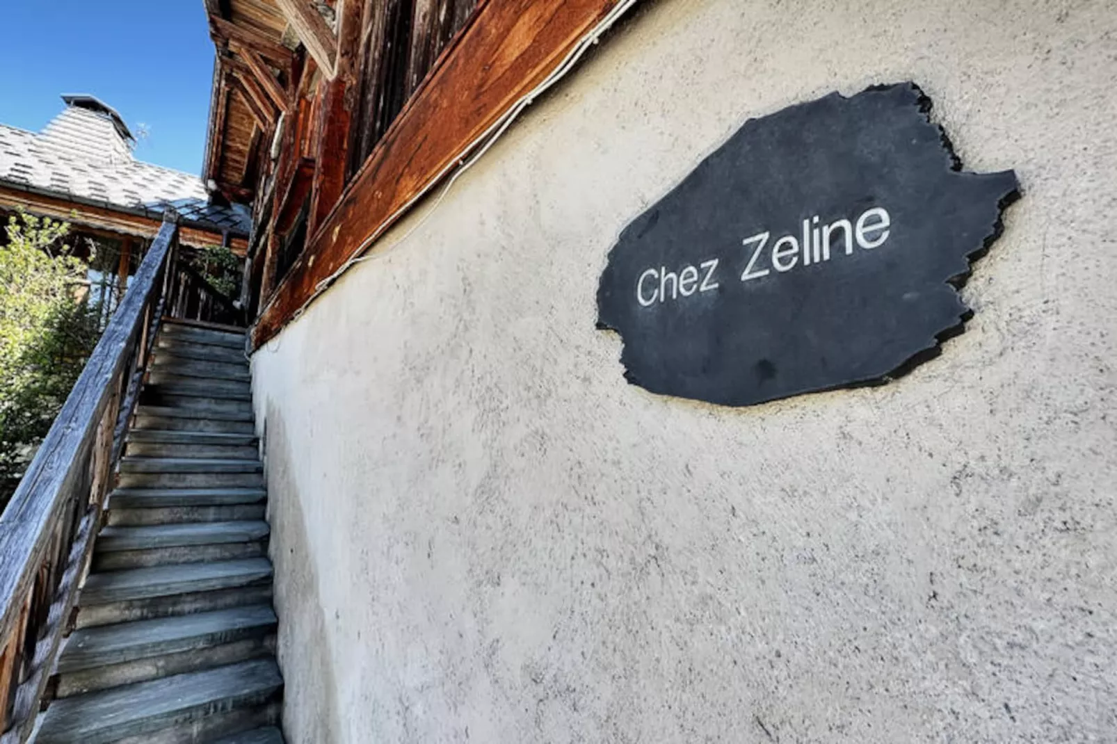 Appartements à Les Carroz-d'Arâches-Niet-getagd